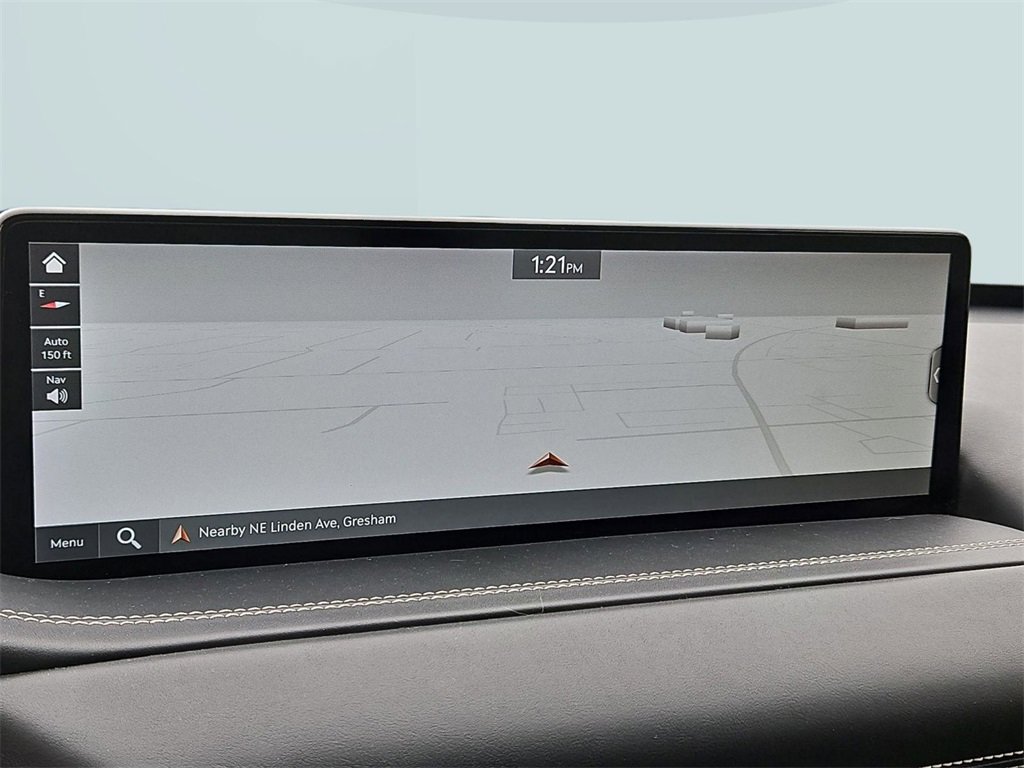 Used 2024 Genesis GV80 2.5T image 18