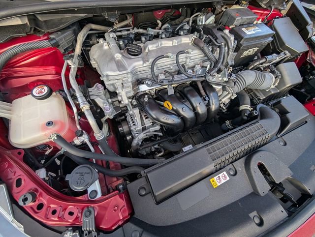 Used 2022 Toyota Corolla LE image 21