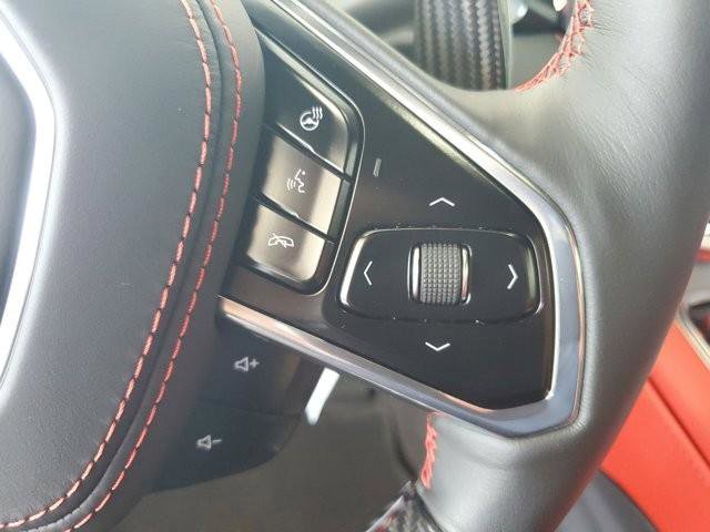 New 2026 Chevrolet Corvette Z06 image 31