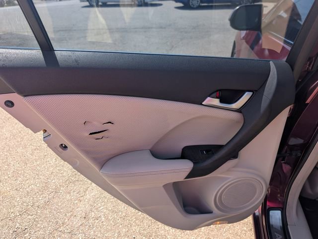 Used 2011 Acura TSX Sedan FWD image 16