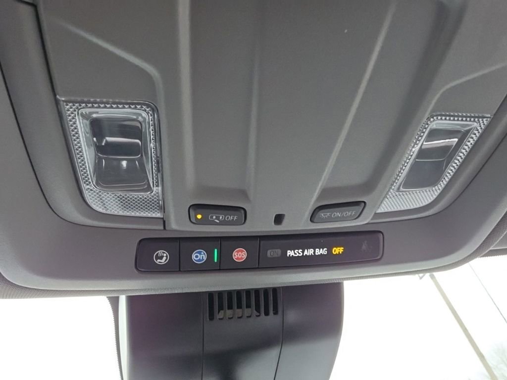 Certified 2023 Chevrolet Silverado 1500 LT Trail Boss w/ Protection Package image 22