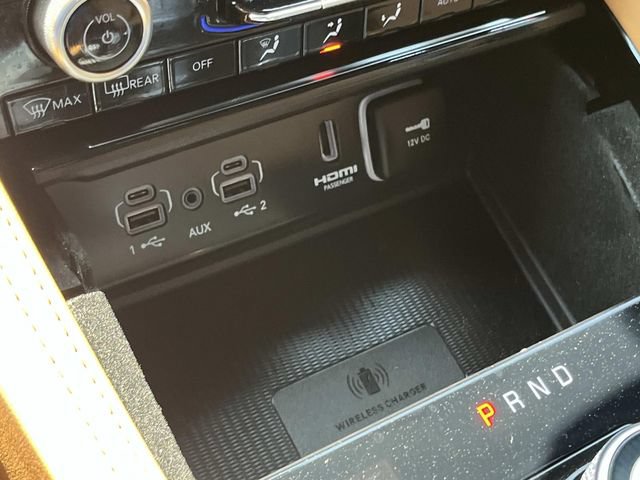 Used 2022 Jeep Grand Cherokee L Summit AWD/4WD image 37