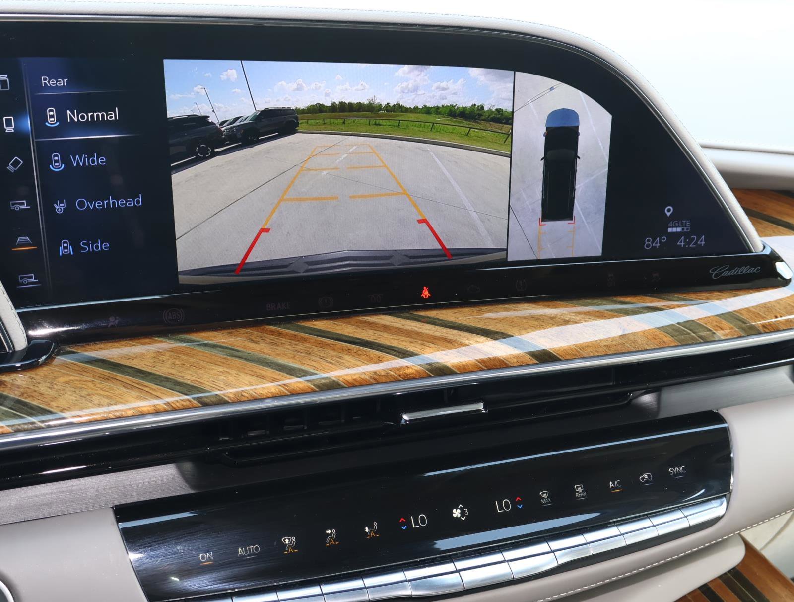 Used 2023 Cadillac Escalade Sport Platinum image 32