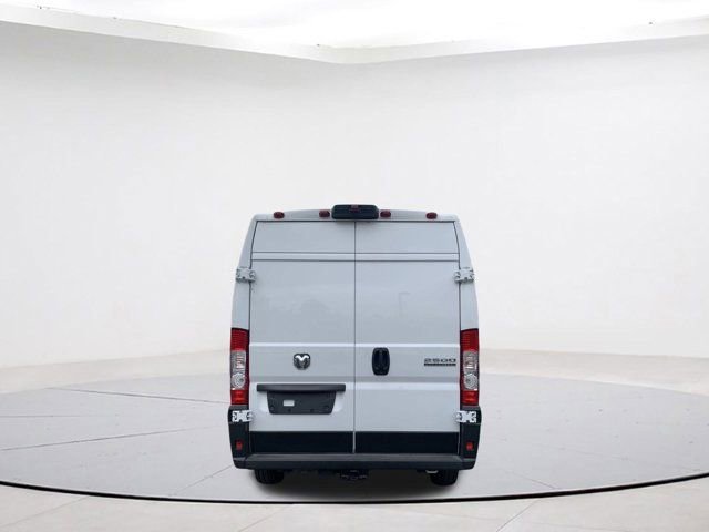 New 2024 RAM ProMaster 2500 w/ Safety Group image 4
