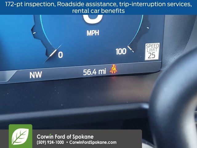 Certified 2026 Ford F450 Platinum AWD/4WD image 5
