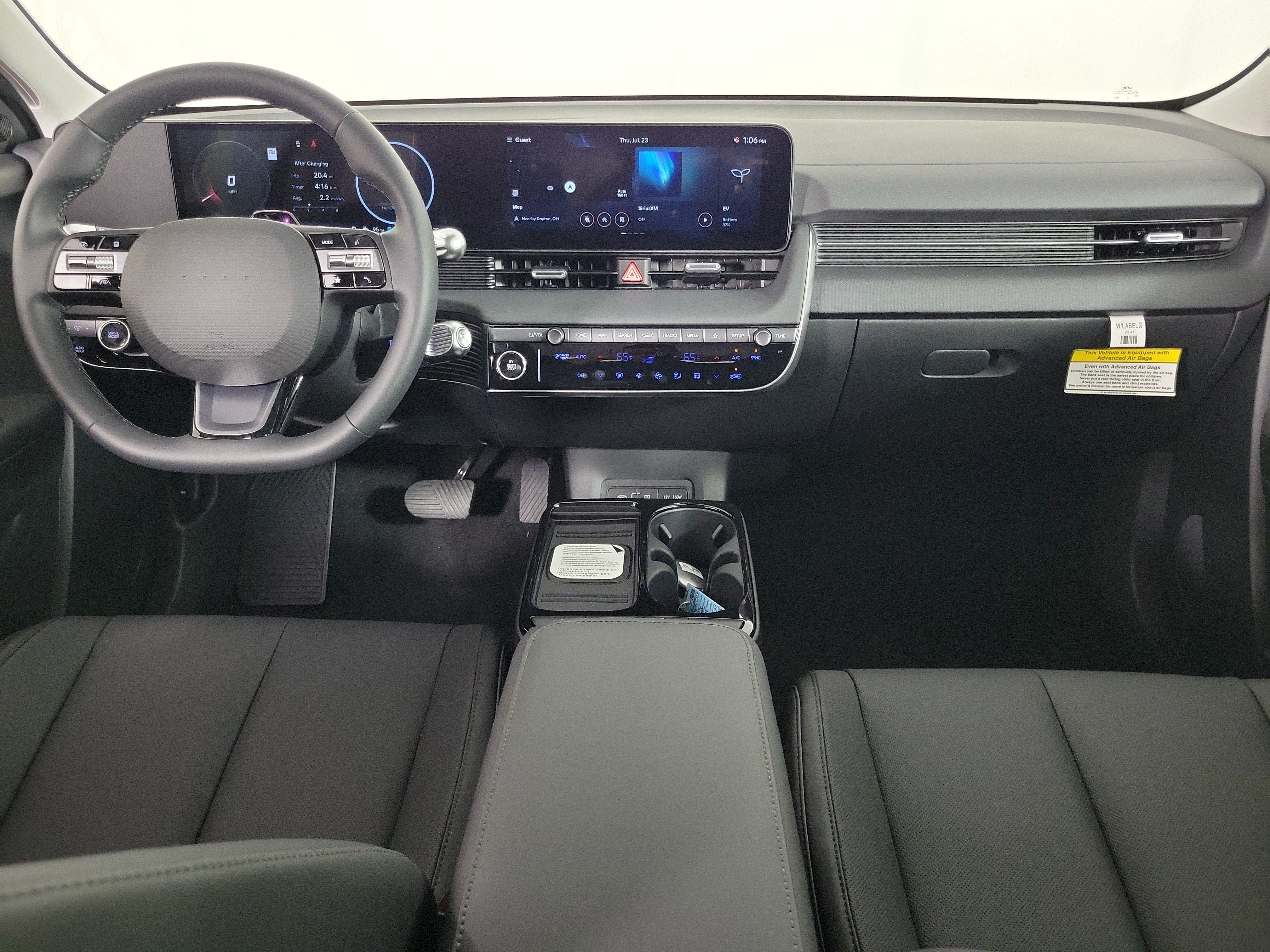 New 2026 Hyundai Ioniq 5 SEL AWD/4WD image 4