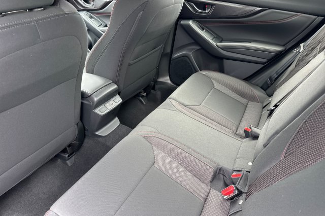 New 2026 Subaru WRX Premium w/ Accessory Package #2 AWD/4WD image 9