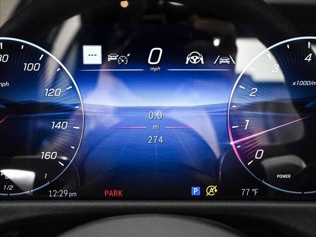 Used 2026 Mercedes-Benz E 450 4MATIC Sedan image 11