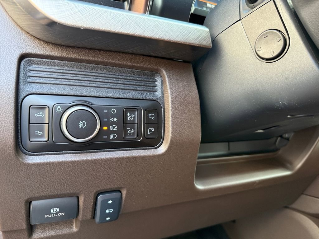 New 2026 Ford F350 King Ranch image 17