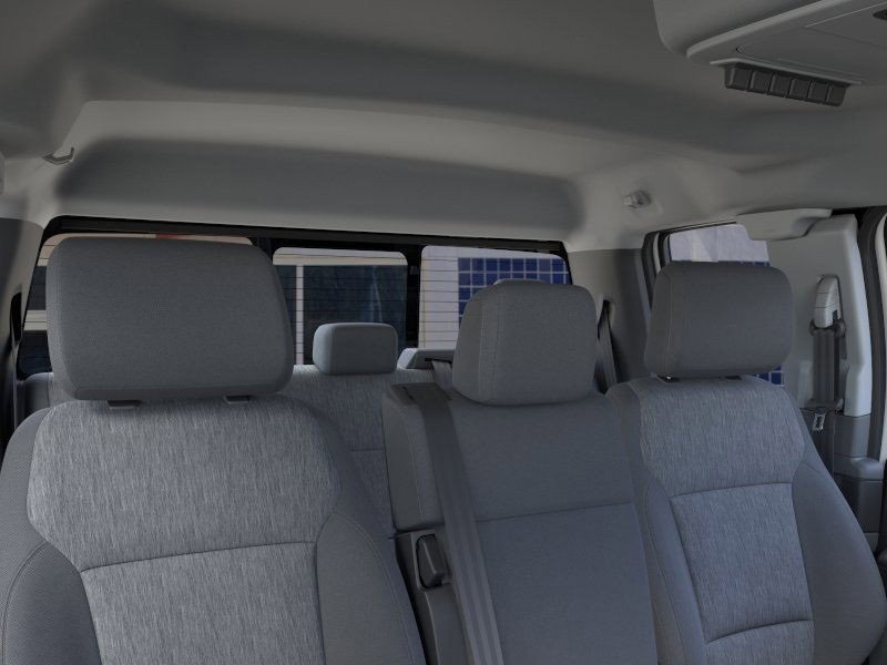 New 2025 Ford F350 XL w/ STX Appearance Package image 23