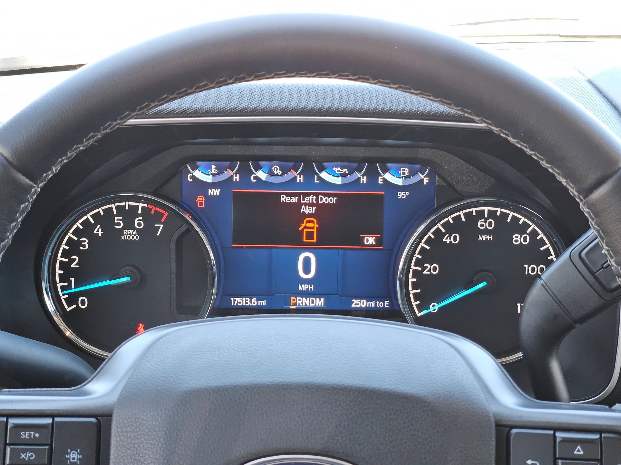 Used 2023 Ford F150 XLT w/ Equipment Group 302A High image 23