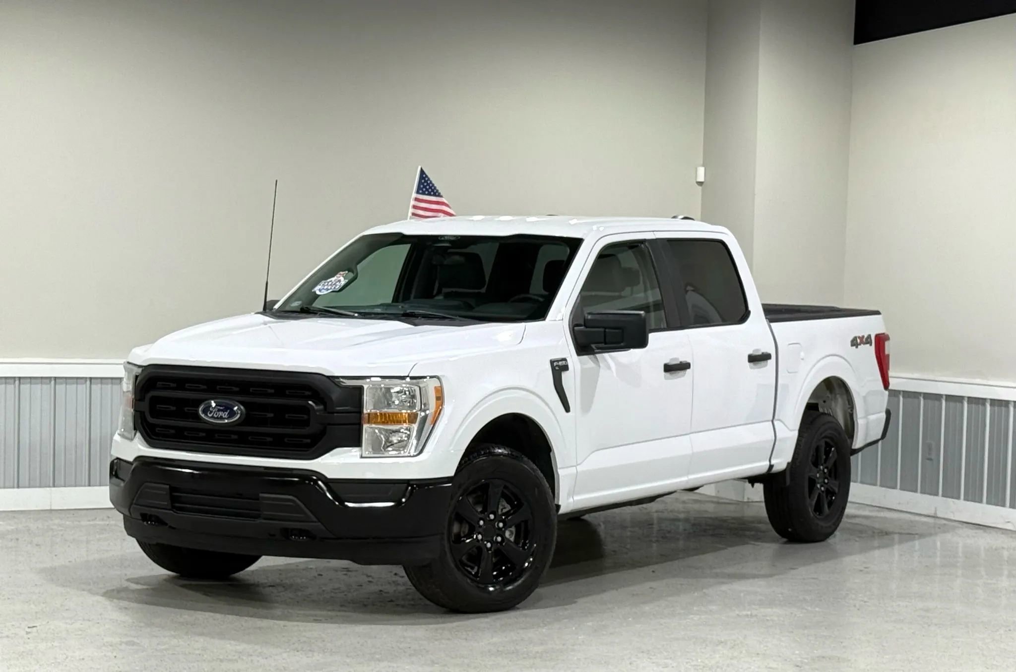 Used 2022 Ford F150 XL