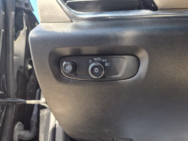 Used 2024 Chevrolet Traverse LS w/ Safety Package AWD/4WD image 16