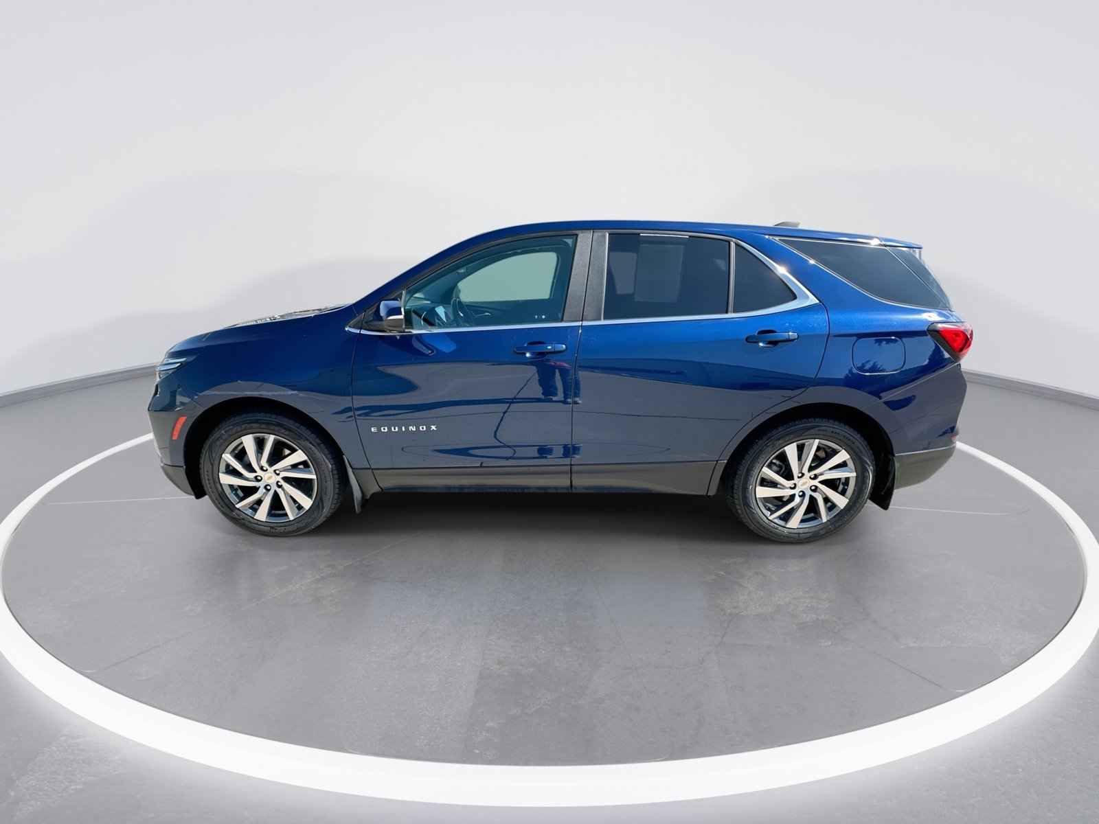 Used 2022 Chevrolet Equinox LT AWD/4WD image 5