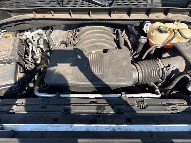 Used 2022 GMC Sierra 1500 SLE AWD/4WD image 28