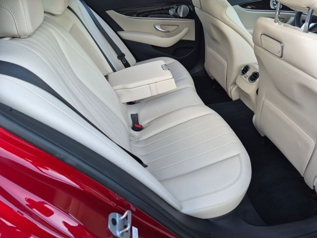 Certified 2019 Mercedes-Benz E 300 image 18