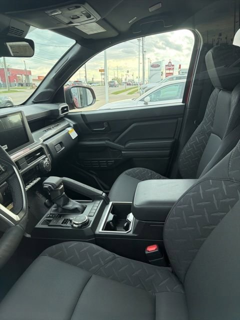 New 2026 Toyota Tacoma SR5 AWD/4WD image 7