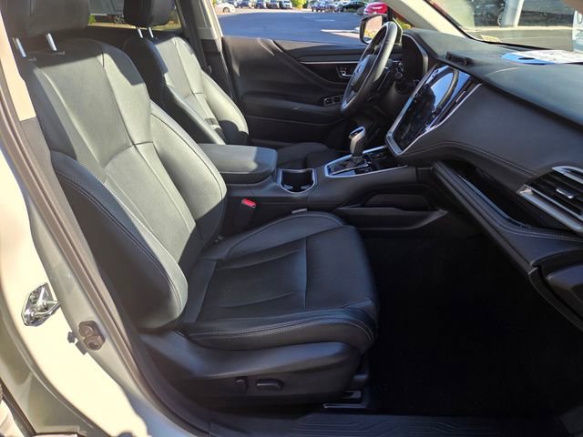 Used 2023 Subaru Outback Touring XT image 16