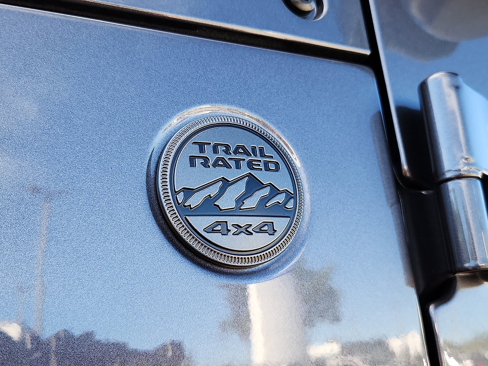 Used 2026 Jeep Wrangler Unlimited Sport AWD/4WD image 30
