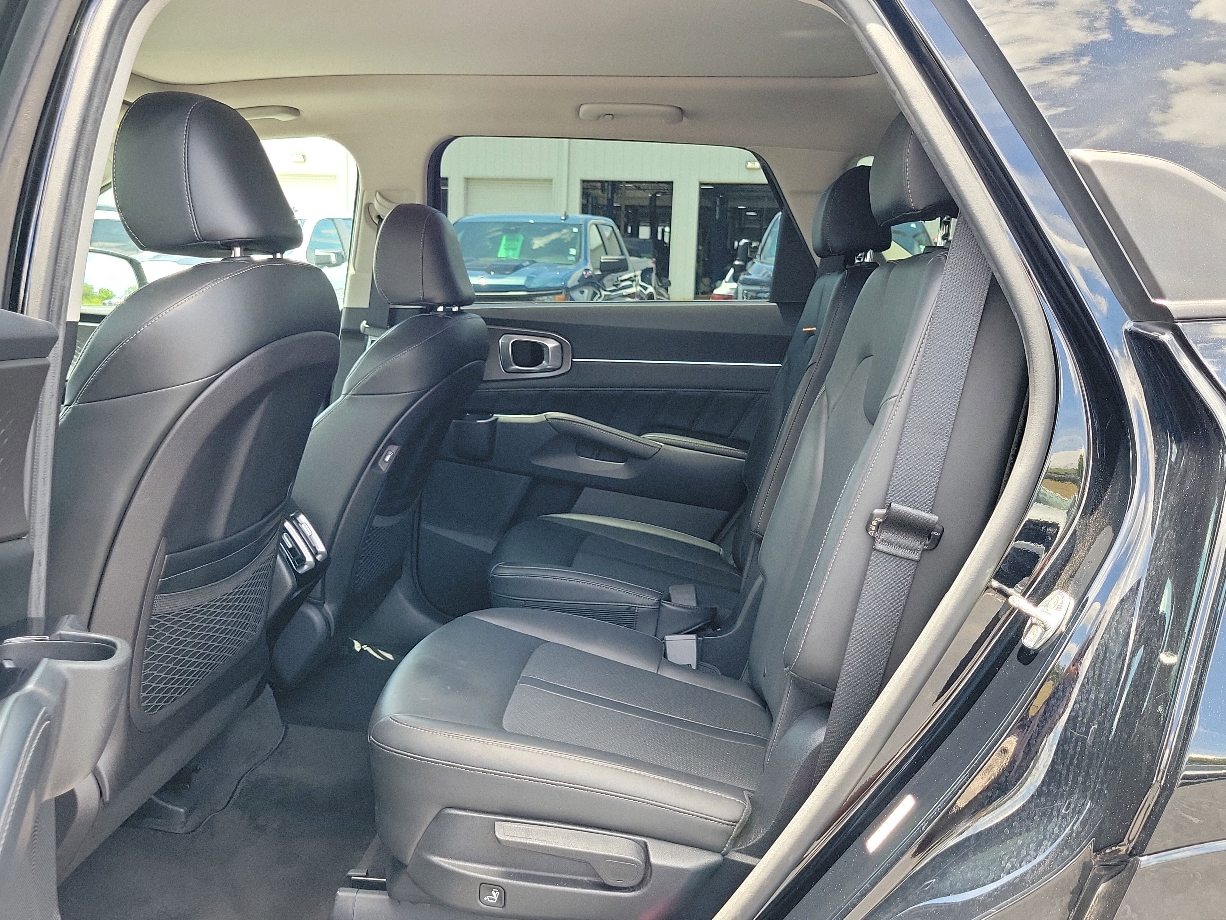 Used 2021 Kia Sorento SX FWD image 15