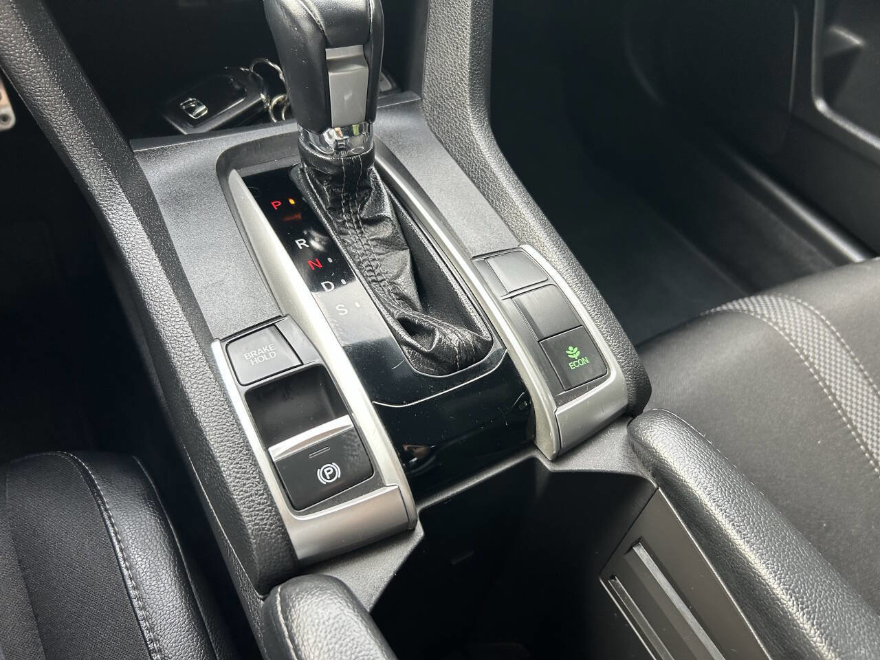 Used 2020 Honda Civic Sport image 15