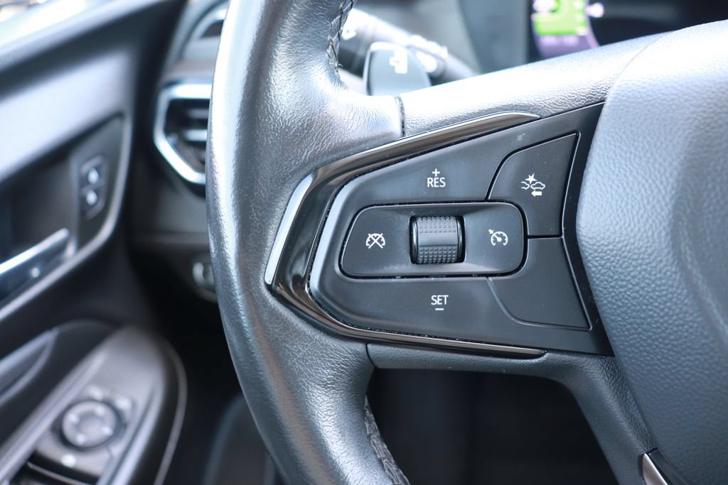 Used 2023 Chevrolet Bolt EUV LT w/ Convenience Package FWD image 20