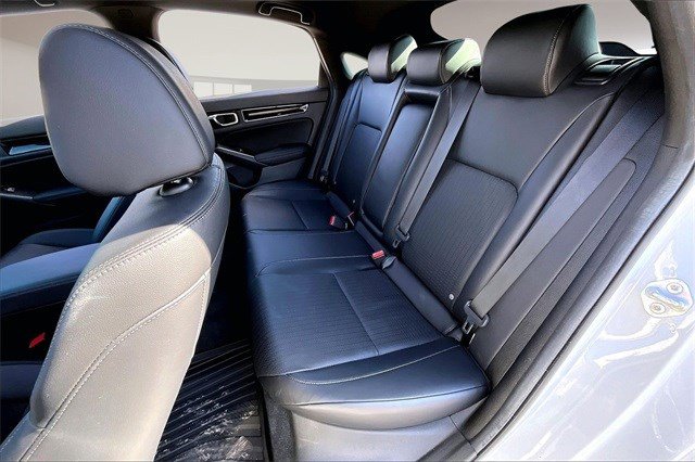 Certified 2022 Honda Civic Sport Touring image 20