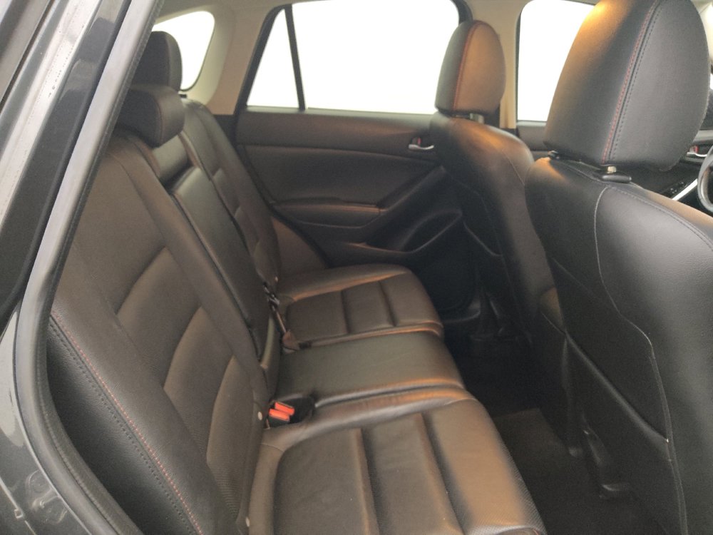 Used 2015 MAZDA CX-5 Grand Touring FWD image 19