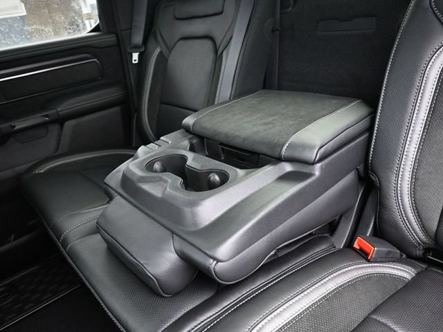 New 2026 RAM 1500 RHO w/ RHO Level 1 Equipment Group AWD/4WD image 36