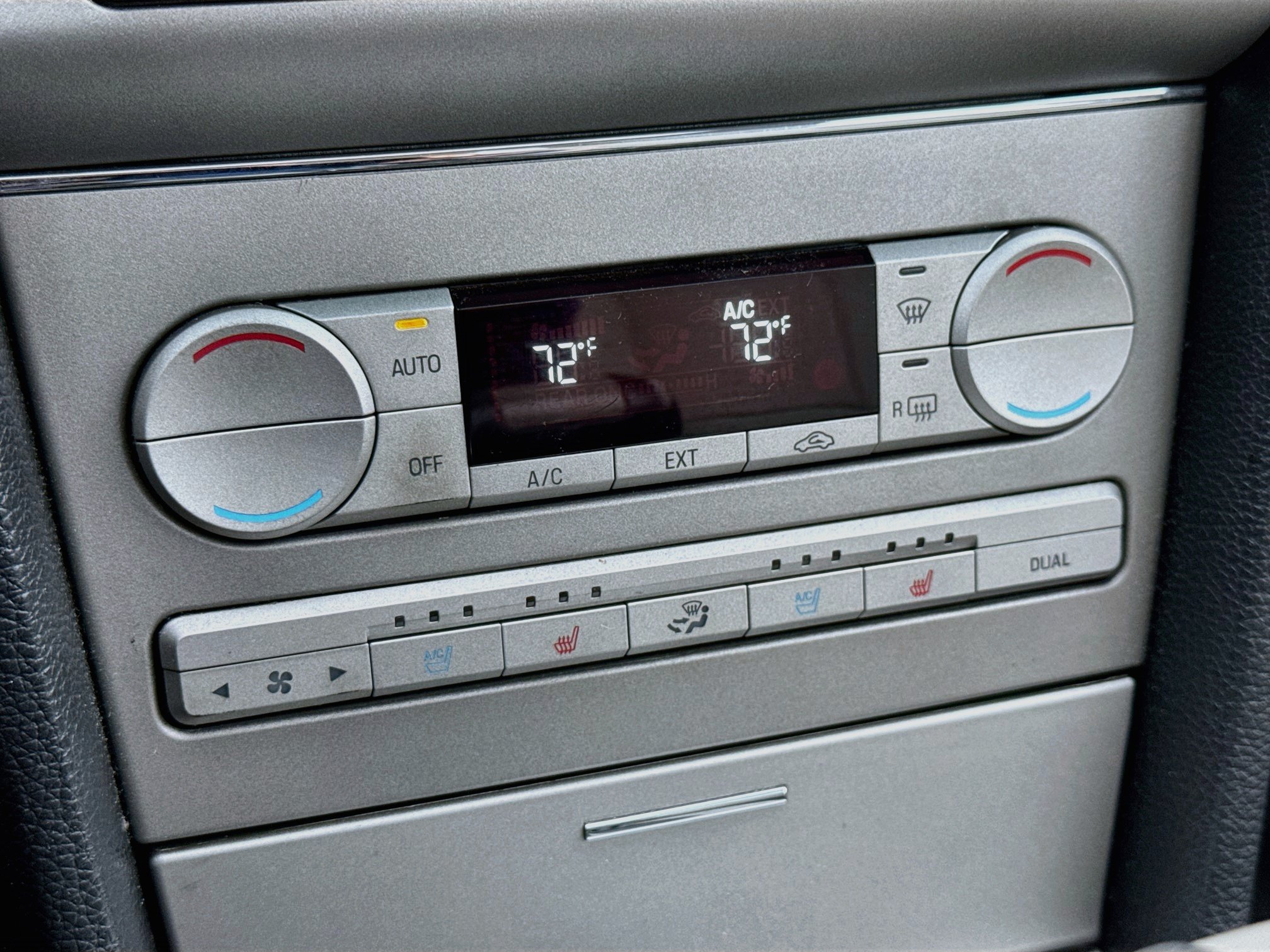 Used 2008 Lincoln MKZ FWD image 16