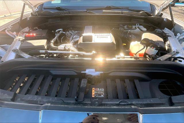 Used 2023 GMC Sierra 1500 Denali Ultimate image 30