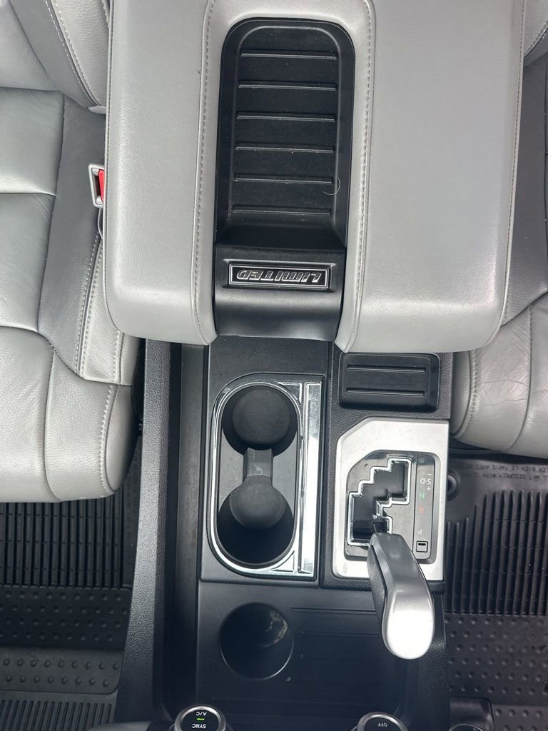Used 2018 Toyota Tundra Limited w/ Limited Premium Package image 37