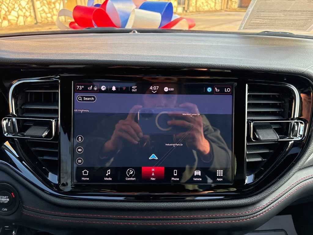 Used 2024 Dodge Durango GT image 34