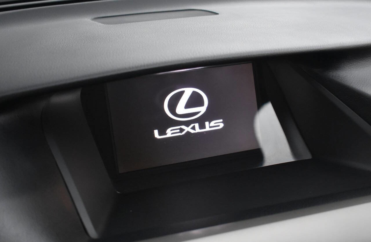 Used 2013 Lexus RX 350 F Sport w/ Navigation Pkg image 43