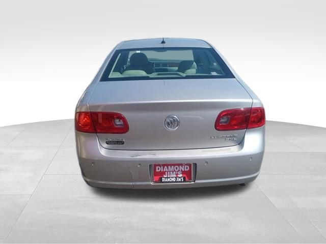 Used 2007 Buick Lucerne CXL w/ Luxury Package image 5