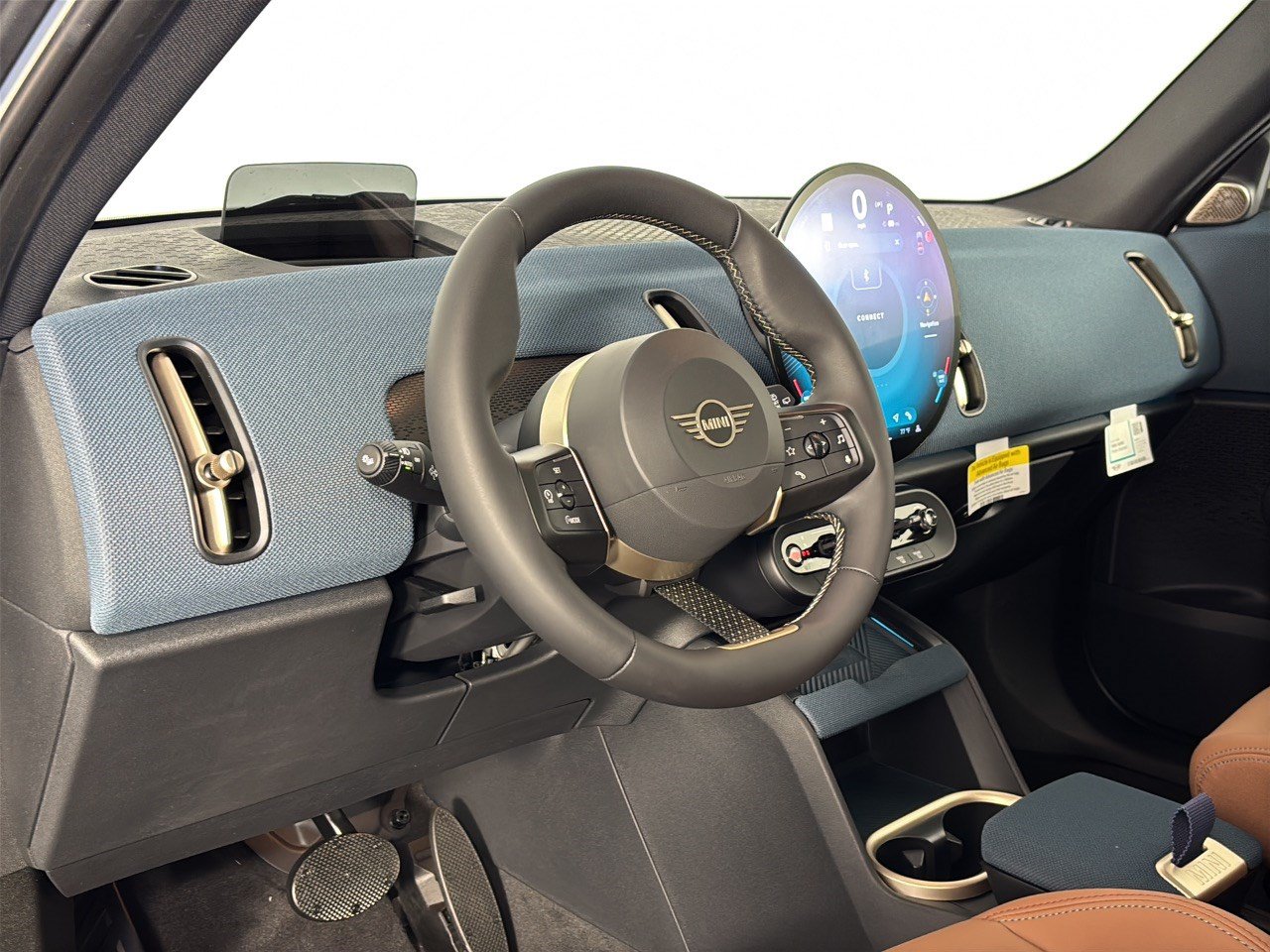 New 2027 MINI Cooper Countryman S AWD/4WD image 4