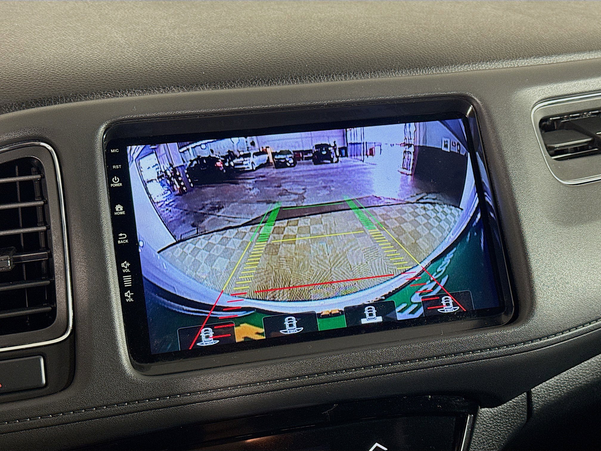 Used 2019 Honda HR-V Touring image 19