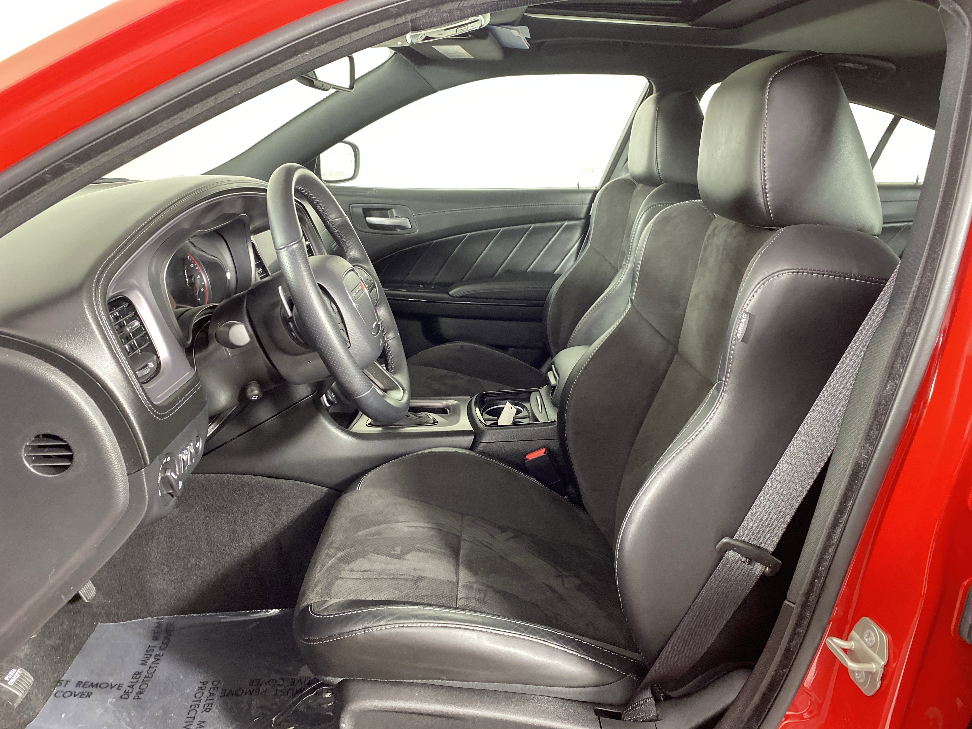 Used 2023 Dodge Charger GT w/ Plus Group image 18