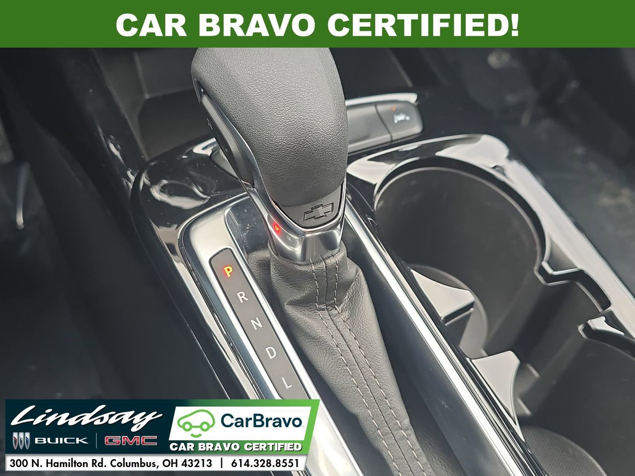 Used 2025 Chevrolet Trax LT w/ LT Convenience Package image 15