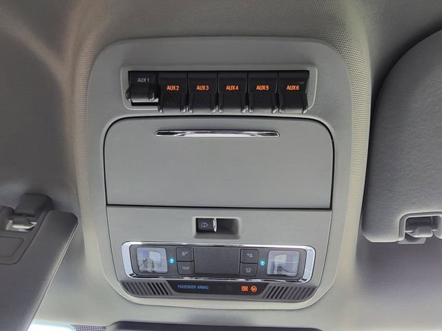 Used 2023 Ford F350 Lariat w/ FX4 Off-Road Package AWD/4WD image 20