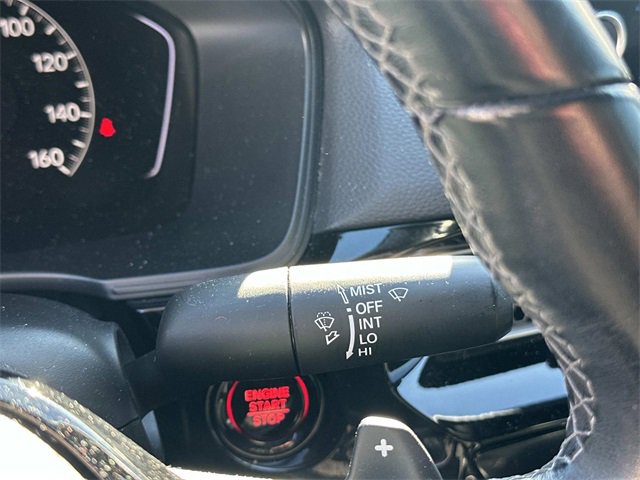 Used 2022 Honda Civic Sport image 28