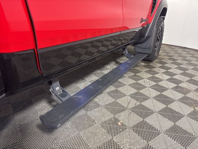 Used 2022 RAM 1500 TRX w/ TRX Level 1 Equipment Group image 9