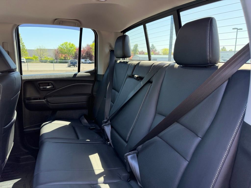 Used 2022 Honda Ridgeline RTL image 32