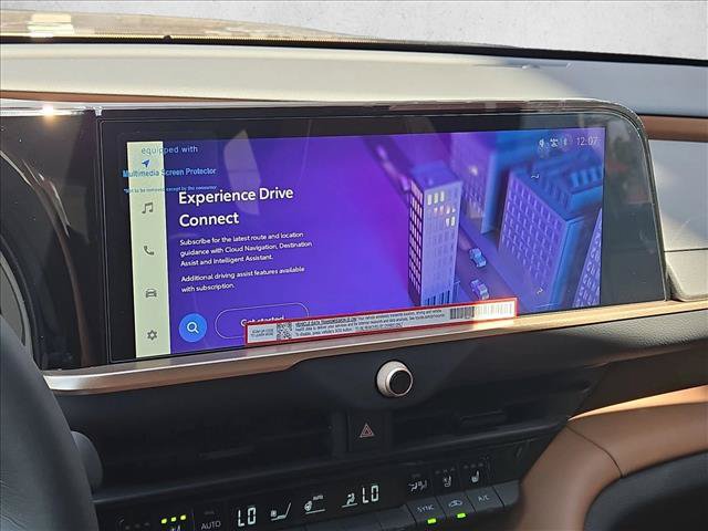 New 2026 Toyota Crown Signia AWD/4WD image 14