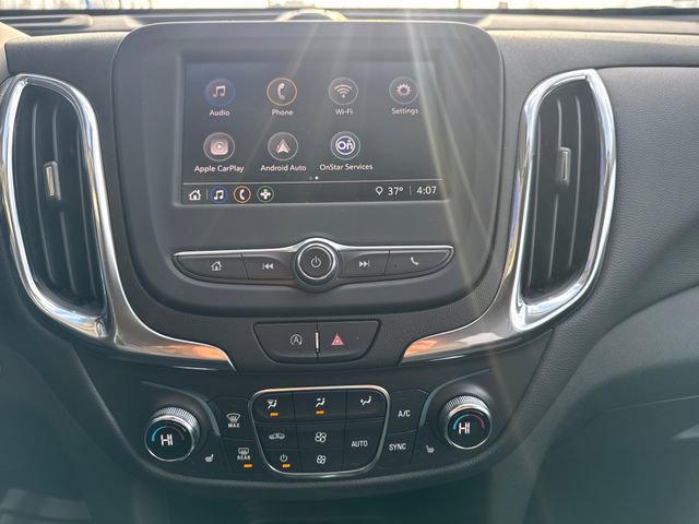 Certified 2023 Chevrolet Equinox LT image 24