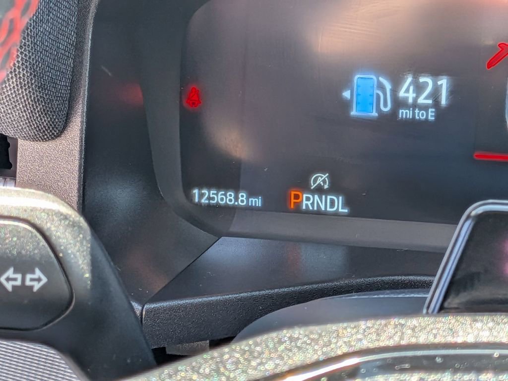 Used 2025 Ford Explorer ST-Line w/ ST-Line Street Pack image 17