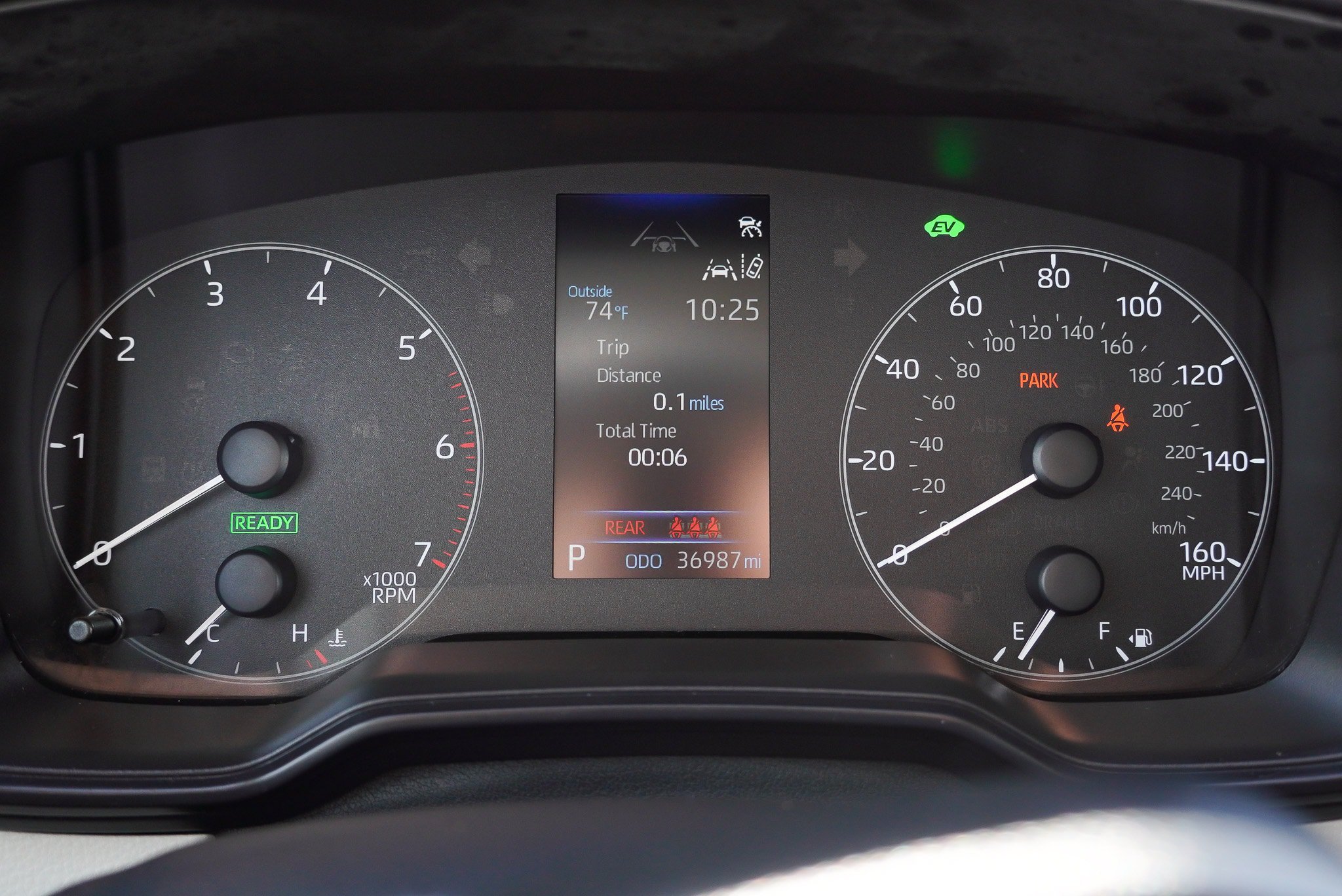 Certified 2024 Toyota Corolla LE FWD image 36