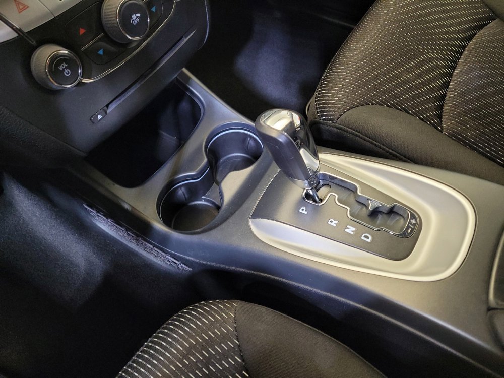 Used 2019 Dodge Journey SE image 26