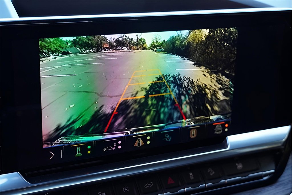 New 2026 GMC Sierra 1500 SLT image 10