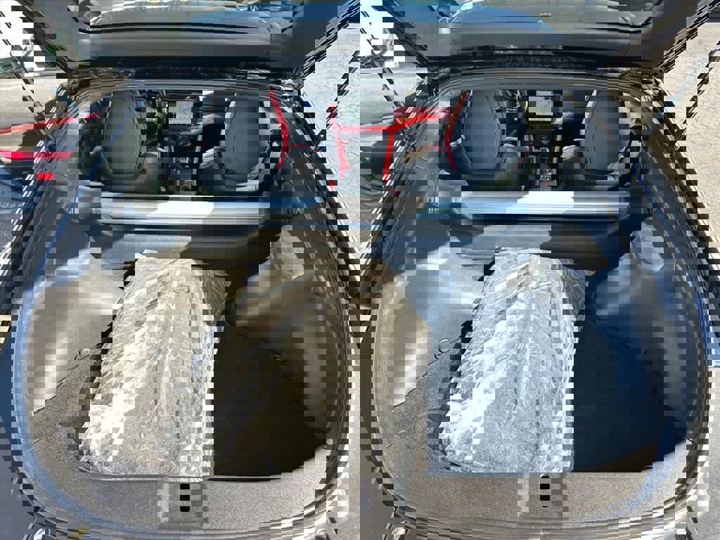 Used 2023 Nissan Z Performance w/ Floor Mat Package (L93) image 25